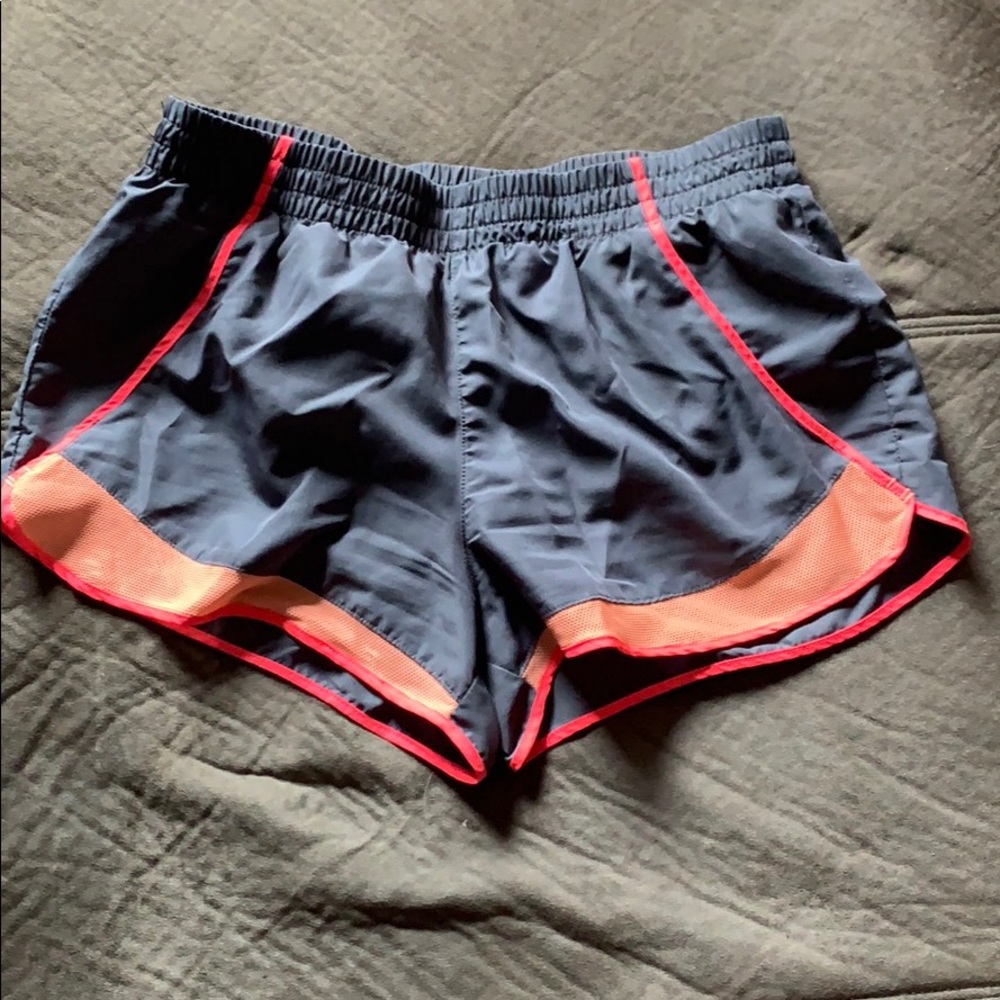 Child’s athletic shorts